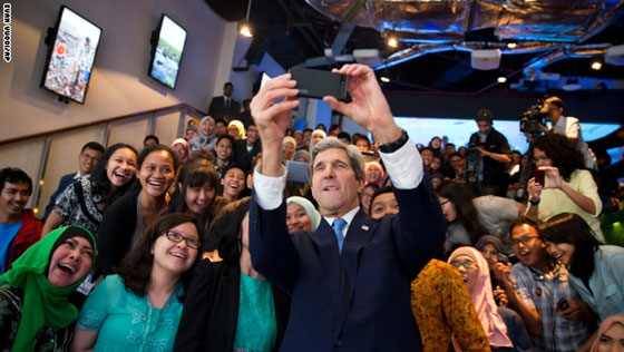 اسبوع مليء بالاحداث المثيرة شاهدوها بالصور صورة رقم 2