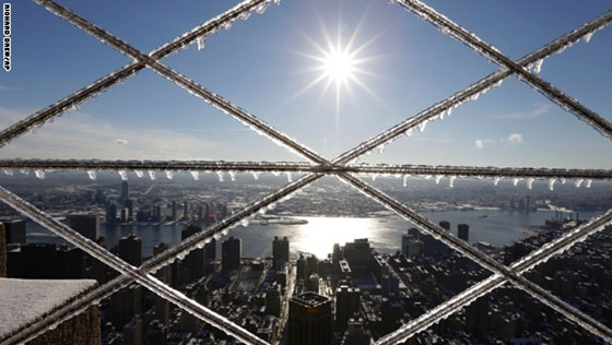 اسبوع مليء بالاحداث المثيرة شاهدوها بالصور صورة رقم 5