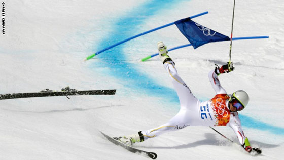 اسبوع مليء بالاحداث المثيرة شاهدوها بالصور صورة رقم 7