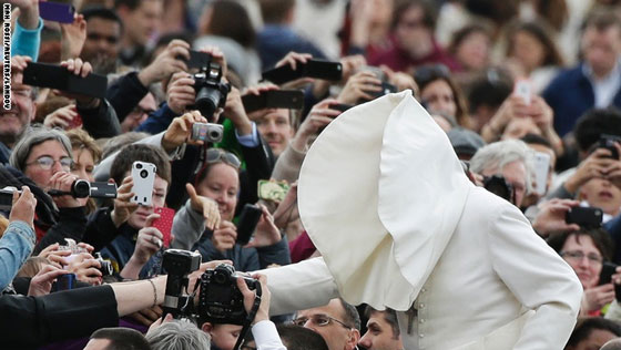 اسبوع مليء بالاحداث المثيرة شاهدوها بالصور صورة رقم 9