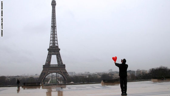 اسبوع مليء بالاحداث المثيرة شاهدوها بالصور صورة رقم 12