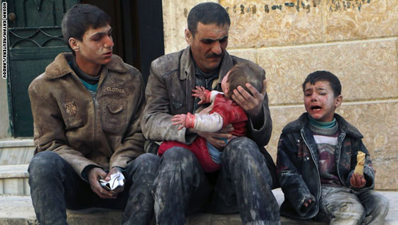 اسبوع مليء بالاحداث المثيرة شاهدوها بالصور صورة رقم 13