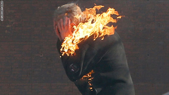 اسبوع مليء بالاحداث المثيرة شاهدوها بالصور صورة رقم 14