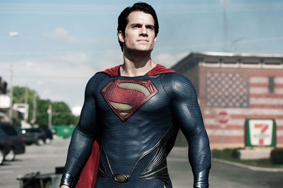 بيع اقدم رسم اصلي للبطل سوبرمان بـ 290 الف دولار صورة رقم 4