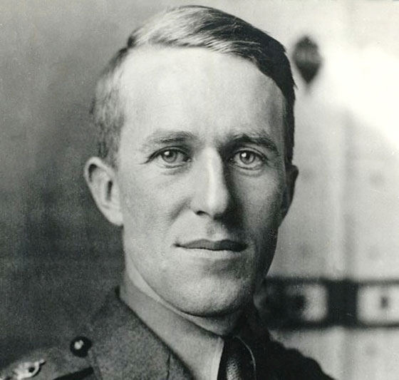 من يدفع فاتورة حساب لورانس العرب في فندق بارون بحلب؟ صورة رقم 5