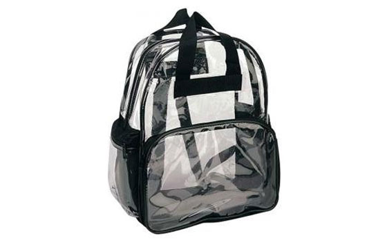 في الارجنتين.. حقائب شفافة لردع العنف الطلابي صورة رقم 2