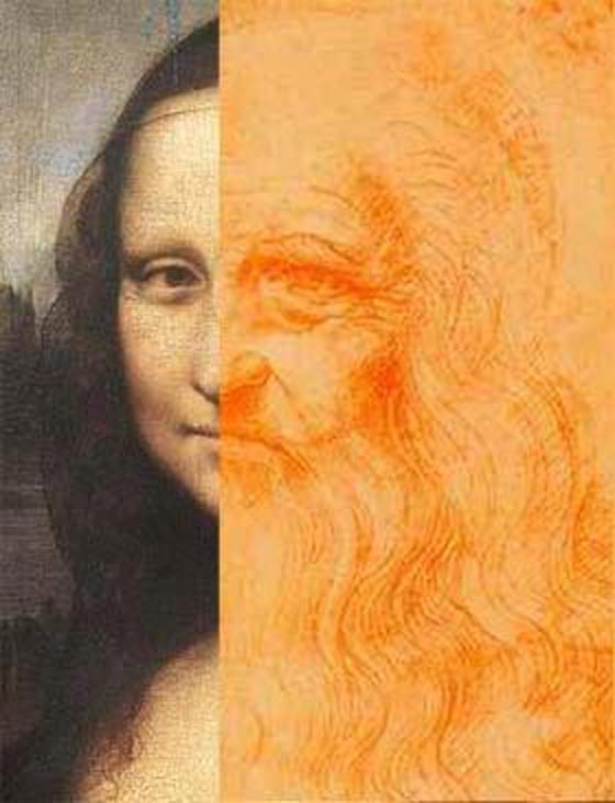 الحقيقة وراء لغز الموناليزا الذي حيّر العالم! صورة رقم 2