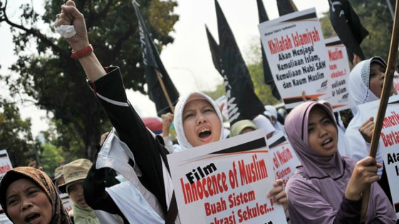 غوغل ستقاتل ضد امر حذف الفيلم المسئ للنبي محمد!! صورة رقم 7