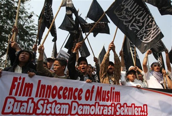 غوغل ستقاتل ضد امر حذف الفيلم المسئ للنبي محمد!! صورة رقم 5