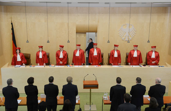 هل يعود النازيون الى البرلمان الألماني؟! صورة رقم 3