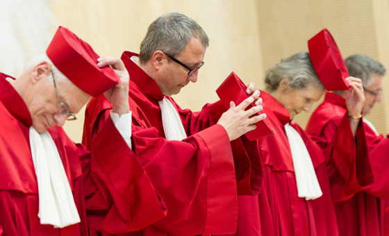 هل يعود النازيون الى البرلمان الألماني؟! صورة رقم 2