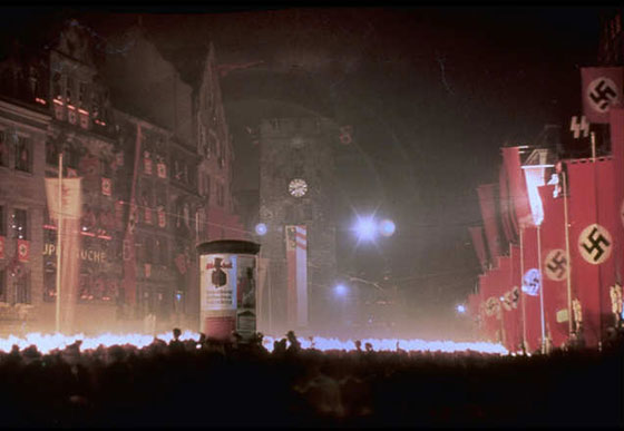 هل يعود النازيون الى البرلمان الألماني؟! صورة رقم 7