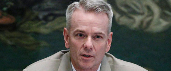 ضابط امريكي قبض على صدام حسين ينافس على مجلس النواب صورة رقم 1