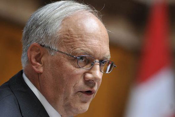 في سويسرا.. الحد الاعلى للاجور في العالم صورة رقم 1