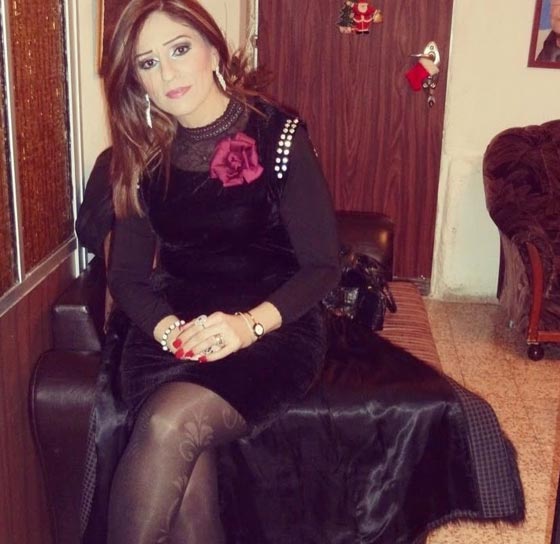 المربية ايزيس الياس تقاضي أمن المطارات الاسرائيلي والكنيست تناقش انظمة اهانة واذلال العرب صورة رقم 1