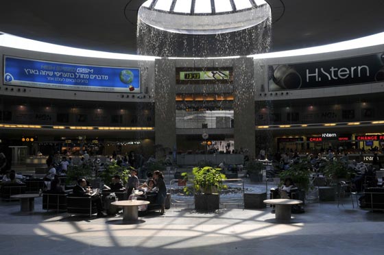 المربية ايزيس الياس تقاضي أمن المطارات الاسرائيلي والكنيست تناقش انظمة اهانة واذلال العرب صورة رقم 3