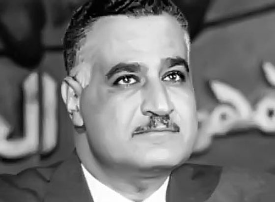 بدران يكشف عن جوانب خفية في حياة جمال عبد الناصر النوعية صورة رقم 2