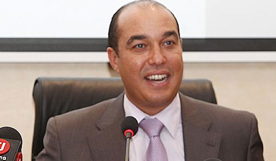 هل زيف الوزير المغربي محمد اوزين شهاداته الجامعية؟ صورة رقم 1