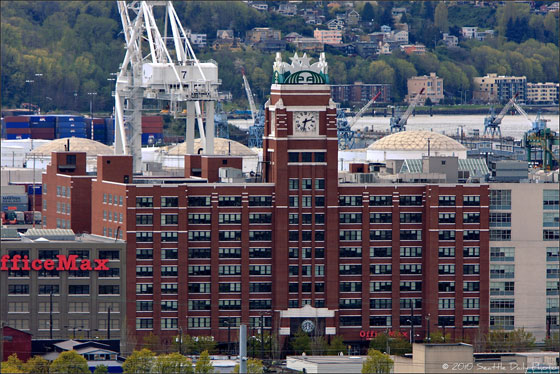 بالصور.. أكثر الشركات اثارت اعجاب العالم وفي مقدمتها أبل صورة رقم 4