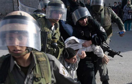 اوباما لنتنياهو: هل ستحتل الضفة للأبد؟ ويطالبه بفك القيود عن عرب اسرائيل  صورة رقم 2