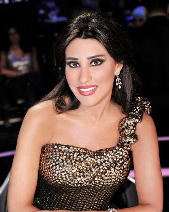 17 لبنانية يتصدّرن لائحة النساء الاكثر نفوذًا وهيفاء ليست بينهم صورة رقم 10