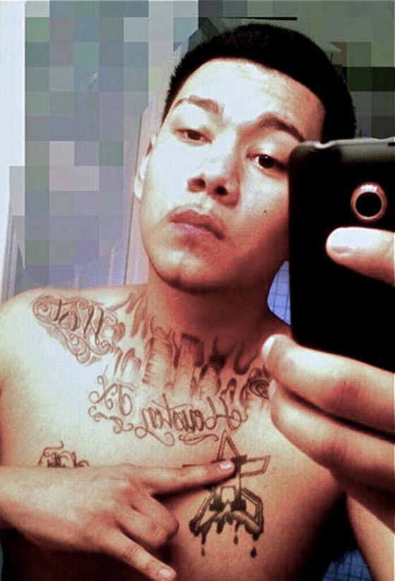 صور وحكايات مضحكة عن اغبى 10 لصوص في العالم صورة رقم 4