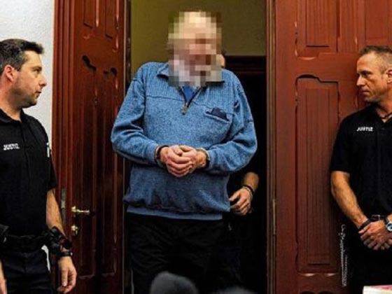 صور وحكايات مضحكة عن اغبى 10 لصوص في العالم صورة رقم 5