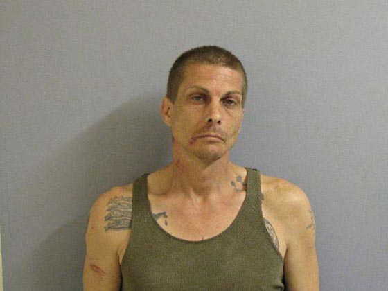 صور وحكايات مضحكة عن اغبى 10 لصوص في العالم صورة رقم 6