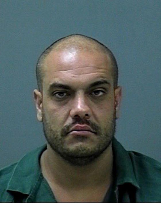 صور وحكايات مضحكة عن اغبى 10 لصوص في العالم صورة رقم 7