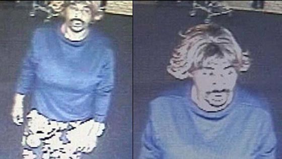 صور وحكايات مضحكة عن اغبى 10 لصوص في العالم صورة رقم 9