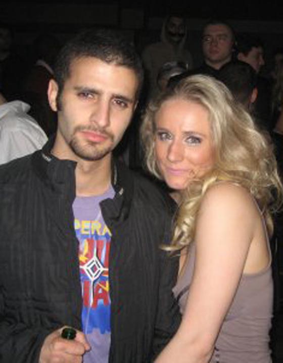 نجل ملياردير يمني متهم باغتصاب وقتل فتاة نرويجية في لندن صورة رقم 1