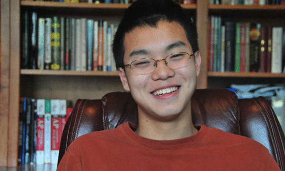 عباقرة في سن المراهقة يجعلونك غبيا لو قارنت نفسك بذكائهم! صورة رقم 9