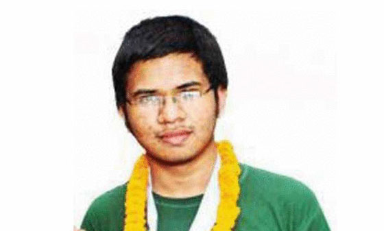 عباقرة في سن المراهقة يجعلونك غبيا لو قارنت نفسك بذكائهم! صورة رقم 6