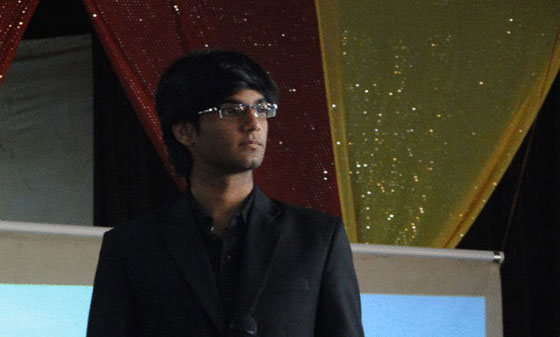 عباقرة في سن المراهقة يجعلونك غبيا لو قارنت نفسك بذكائهم! صورة رقم 8