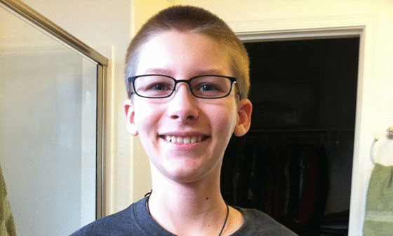 عباقرة في سن المراهقة يجعلونك غبيا لو قارنت نفسك بذكائهم! صورة رقم 5