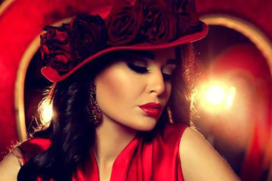 17 لبنانية يتصدّرن لائحة النساء الاكثر نفوذًا وهيفاء ليست بينهم صورة رقم 12