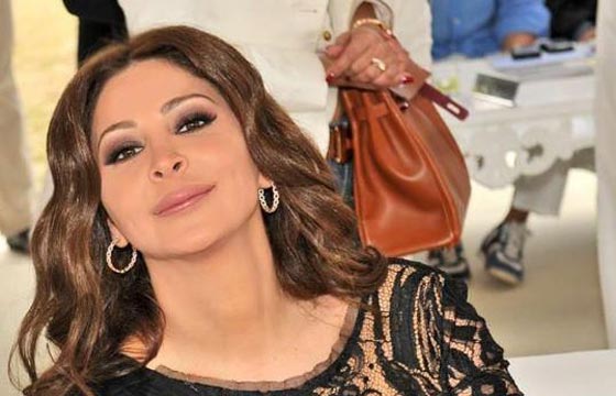 17 لبنانية يتصدّرن لائحة النساء الاكثر نفوذًا وهيفاء ليست بينهم صورة رقم 7