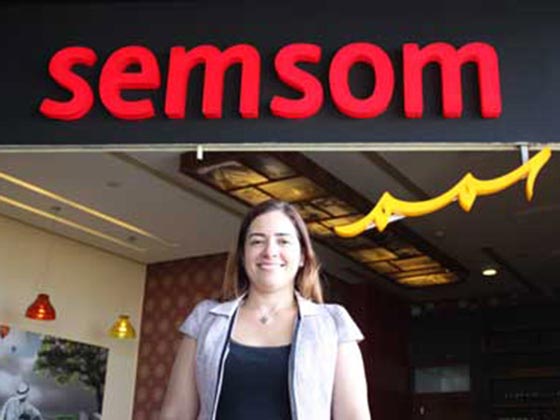 17 لبنانية يتصدّرن لائحة النساء الاكثر نفوذًا وهيفاء ليست بينهم صورة رقم 9