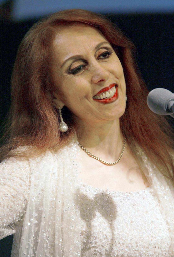 17 لبنانية يتصدّرن لائحة النساء الاكثر نفوذًا وهيفاء ليست بينهم صورة رقم 4