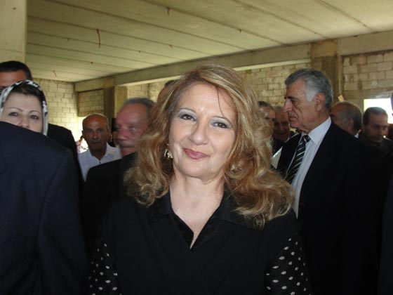 17 لبنانية يتصدّرن لائحة النساء الاكثر نفوذًا وهيفاء ليست بينهم صورة رقم 3