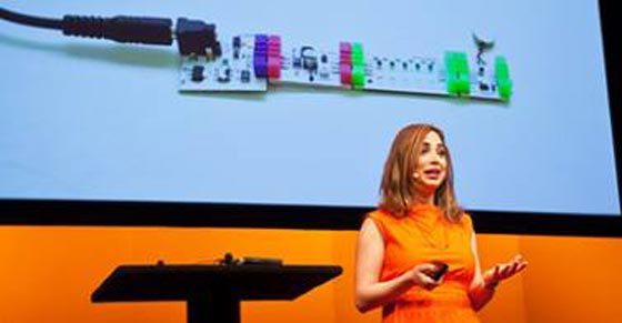 17 لبنانية يتصدّرن لائحة النساء الاكثر نفوذًا وهيفاء ليست بينهم صورة رقم 13