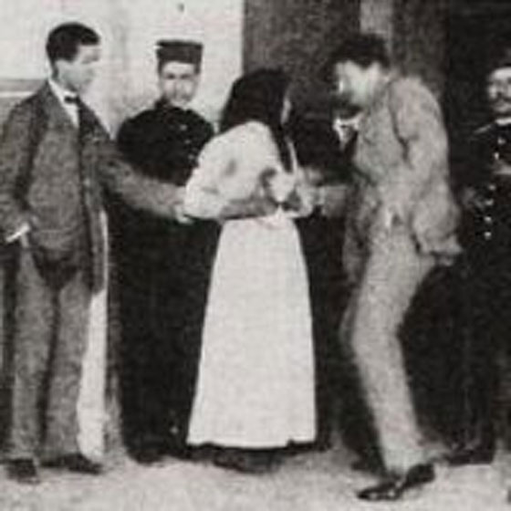 القصة الحقيقية لمصاصة الدماء من برشلونة صورة رقم 3