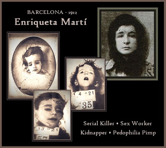 القصة الحقيقية لمصاصة الدماء من برشلونة صورة رقم 5