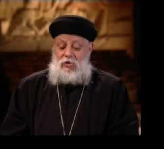 مسلمو مصر ومسيحيوها يتفقون على طرد الارواح الشريرة صورة رقم 2