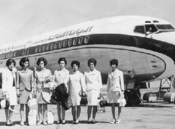 بمناسبة يوم المرأة العالمي.. اضواء على المرأة الافغانية في نصف قرن صورة رقم 4