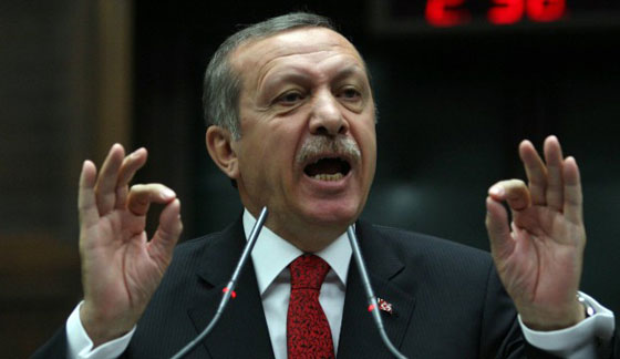 بسبب فضائحه.. اردوغان يعتزم حظر يوتيوب وفيسبوك! صورة رقم 1