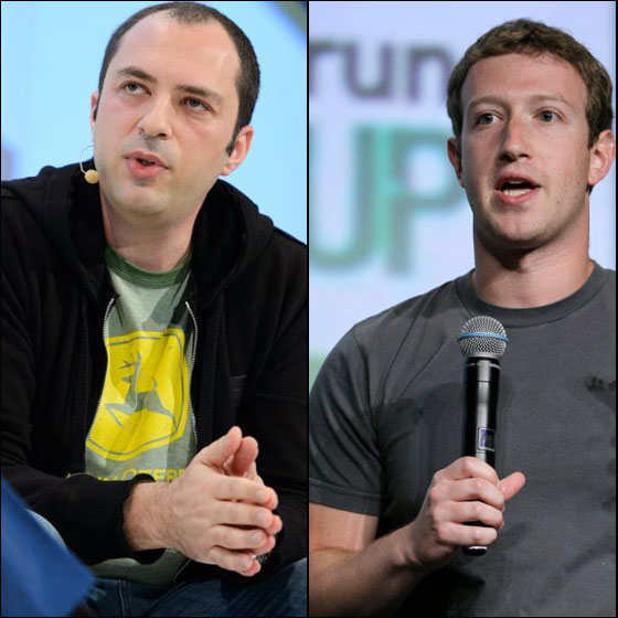 صفقة الـ 19 مليار دولار بين فيسبوك وواتس اب بدأت برسالة الكترونية واليكم اسرارها صورة رقم 1