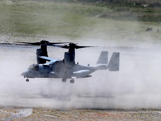  تدريب عسكري سري اسرائيلي - امريكي يثير تساؤلات! صورة رقم 5