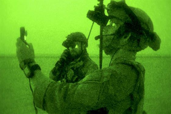  تدريب عسكري سري اسرائيلي - امريكي يثير تساؤلات! صورة رقم 4