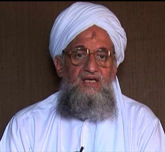 رمزي.. نشأ وتدرب وجاهد مع 